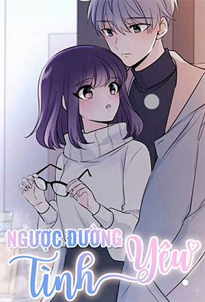 Đọc truyện tranh Ngược Đường Tình Yêu