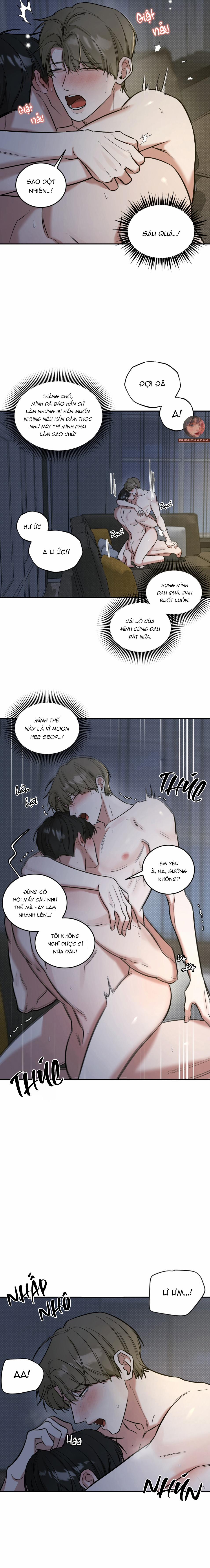 Người Ấy Cho Em Tất Cả 4 trang 4