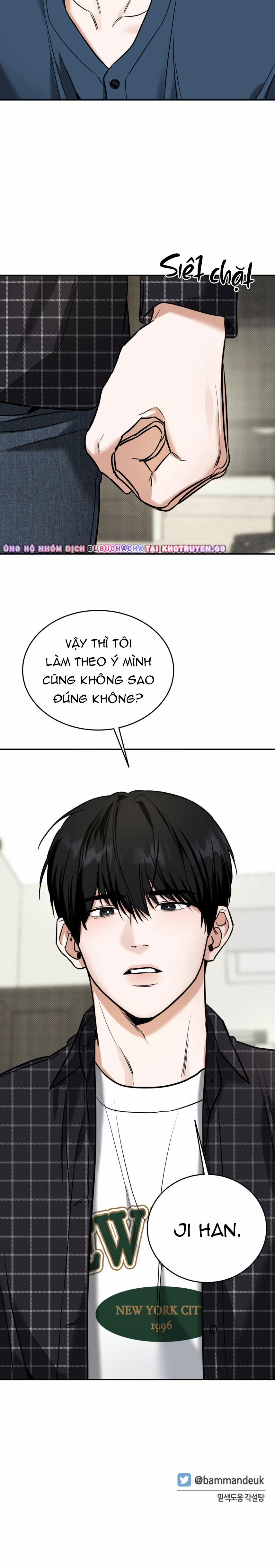 Người Ấy Cho Em Tất Cả 8 trang 5