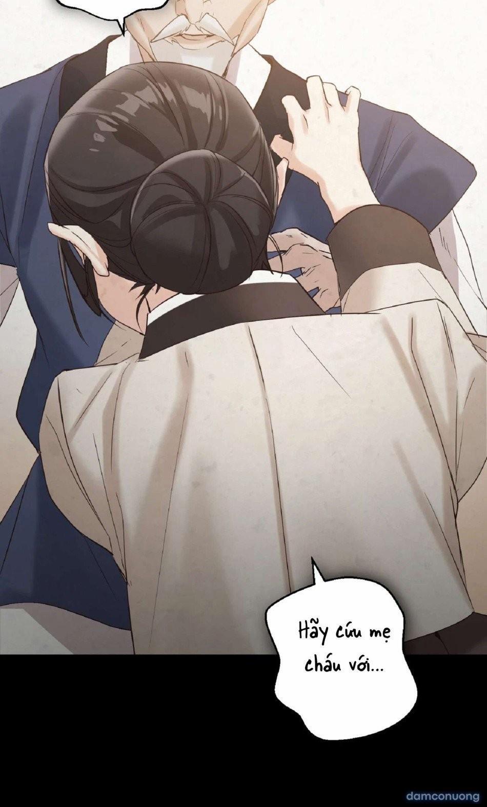 Người Bạn Đời Của Rắn Thần 1 trang 11