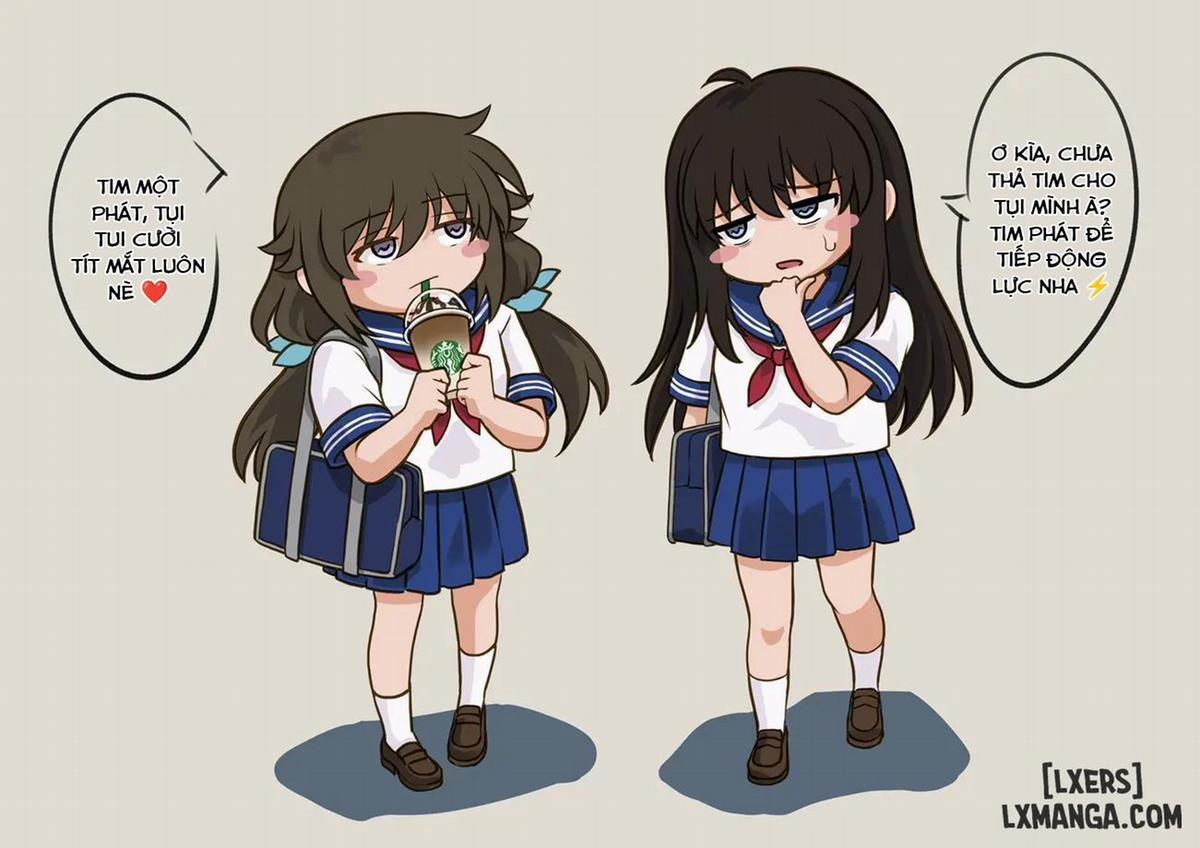 Người bạn thời thơ ấu điên cuồng rên rỉ vì con cặc của bố tôi 2 trang 17