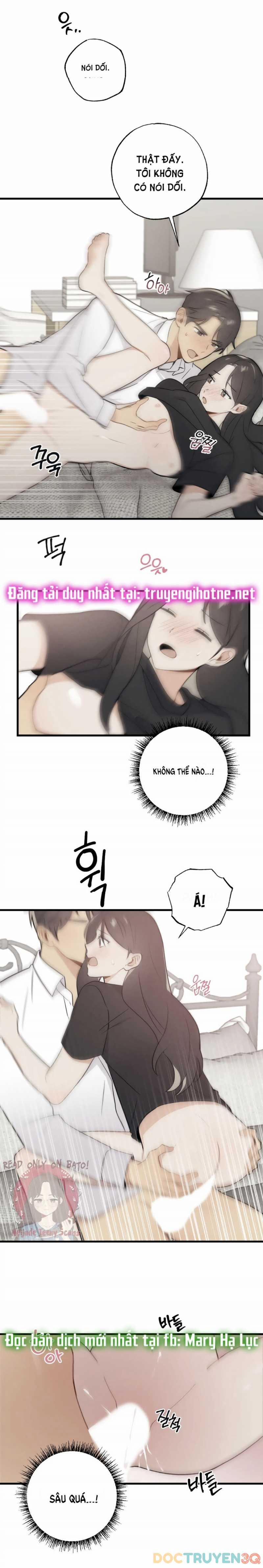 Người Bạn Thuở Nhỏ Sao Có Thế Lớn Như Vậy! – 20.2 trang 2