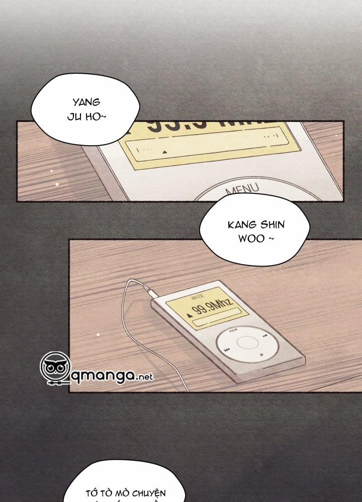 Người Bạn Trên Cầu Ô Thước 1 trang 16