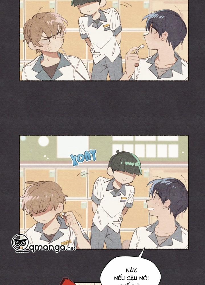 Người Bạn Trên Cầu Ô Thước 1 trang 18