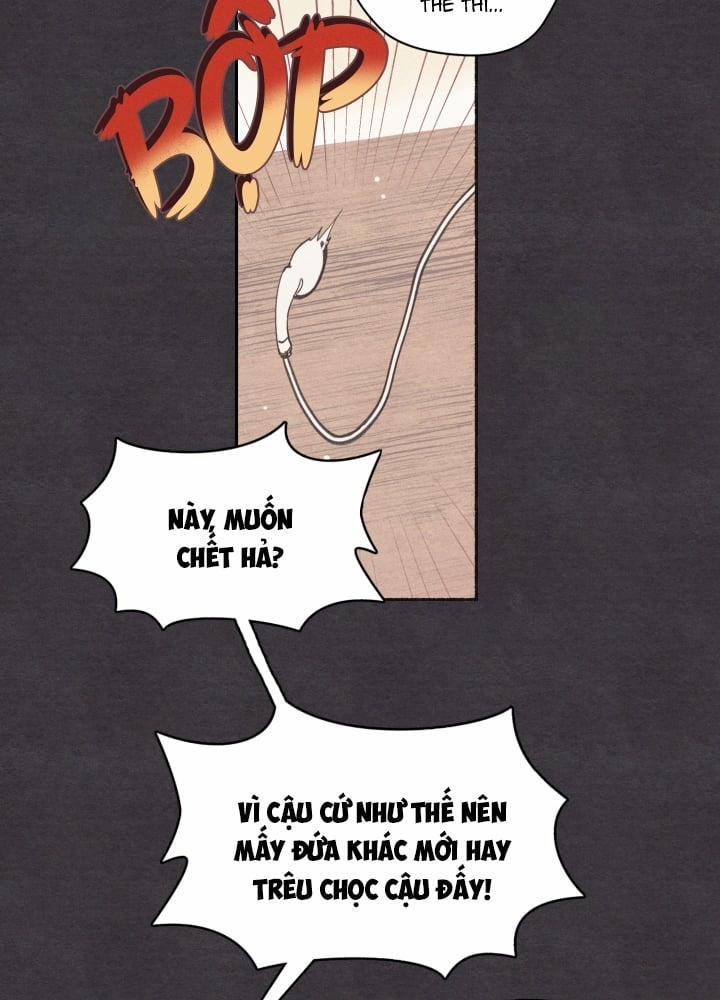 Người Bạn Trên Cầu Ô Thước 1 trang 19