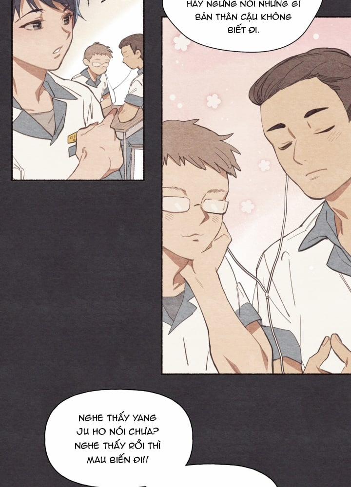 Người Bạn Trên Cầu Ô Thước 1 trang 21