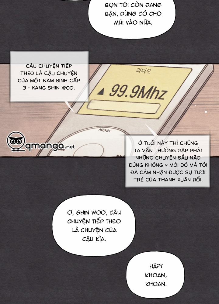 Người Bạn Trên Cầu Ô Thước 1 trang 22