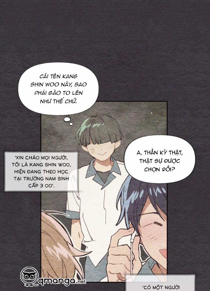 Người Bạn Trên Cầu Ô Thước 1 trang 23