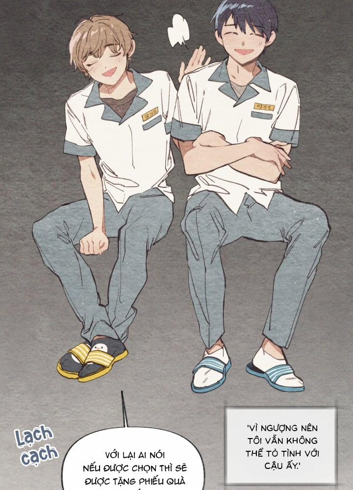 Người Bạn Trên Cầu Ô Thước 1 trang 25