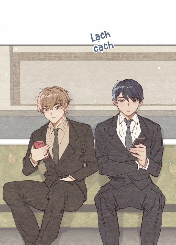 Người Bạn Trên Cầu Ô Thước 1 trang 27