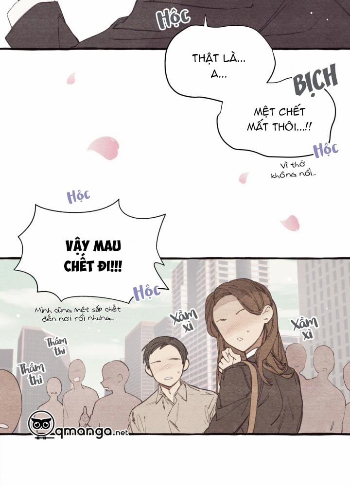 Người Bạn Trên Cầu Ô Thước 1 trang 3