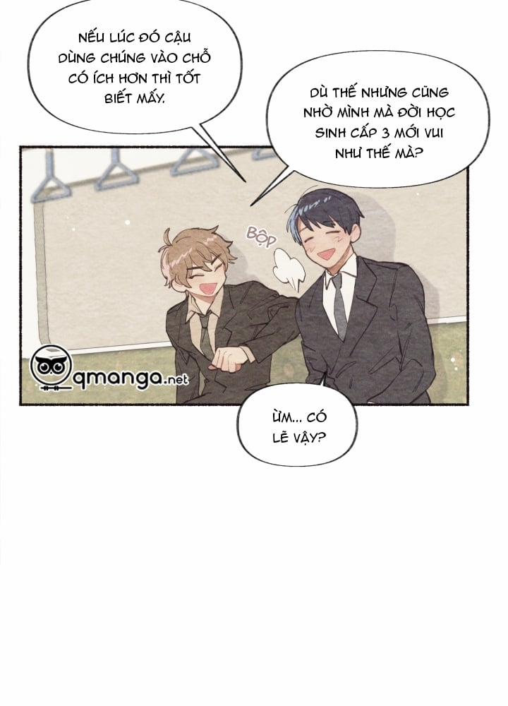 Người Bạn Trên Cầu Ô Thước 1 trang 30