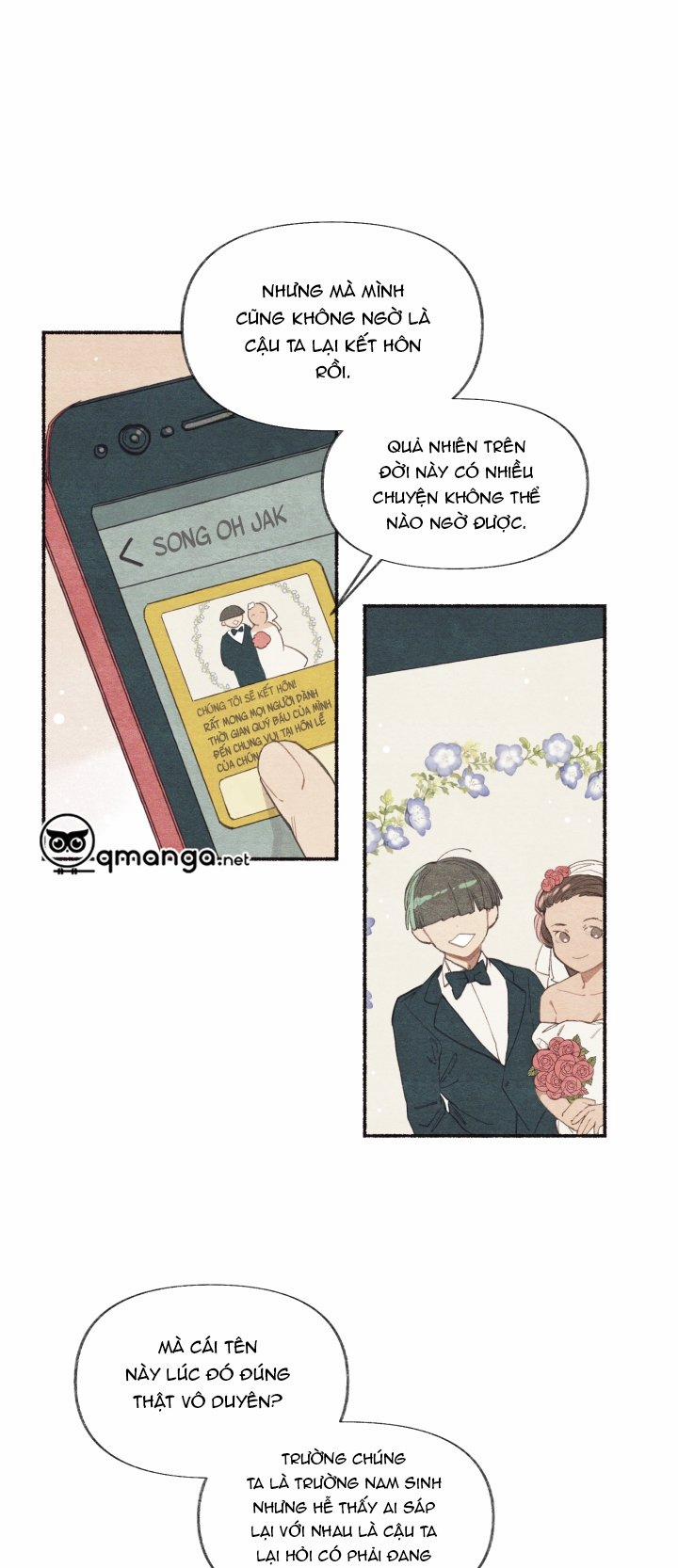 Người Bạn Trên Cầu Ô Thước 1 trang 31