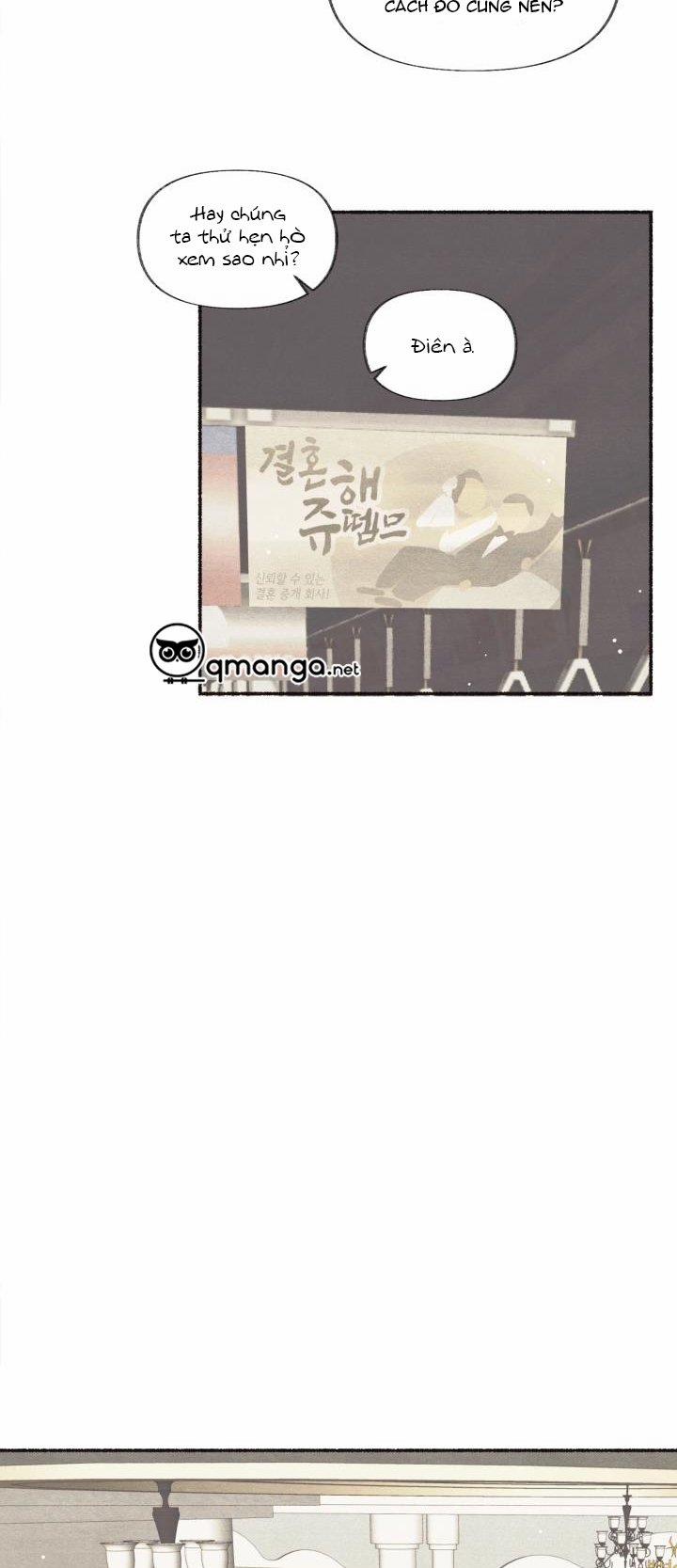 Người Bạn Trên Cầu Ô Thước 1 trang 33