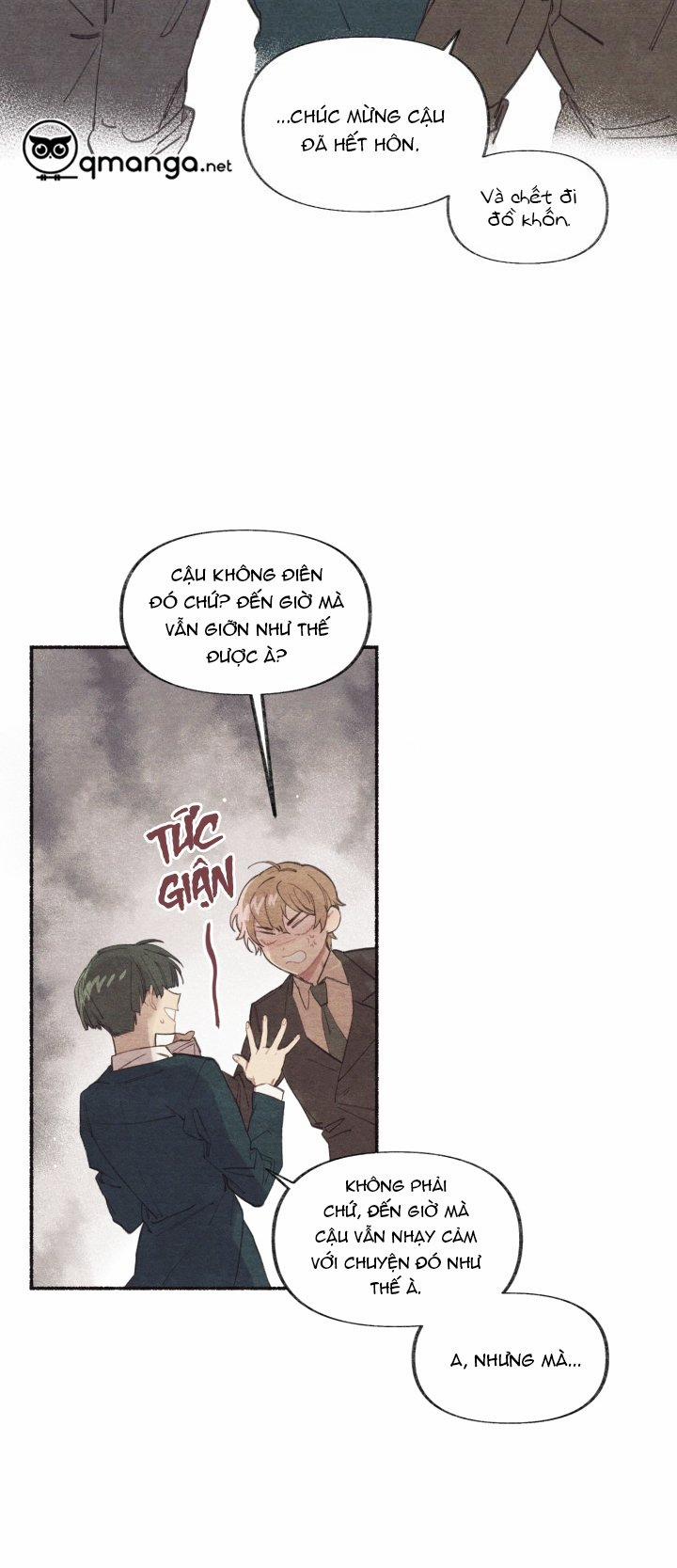 Người Bạn Trên Cầu Ô Thước 1 trang 35