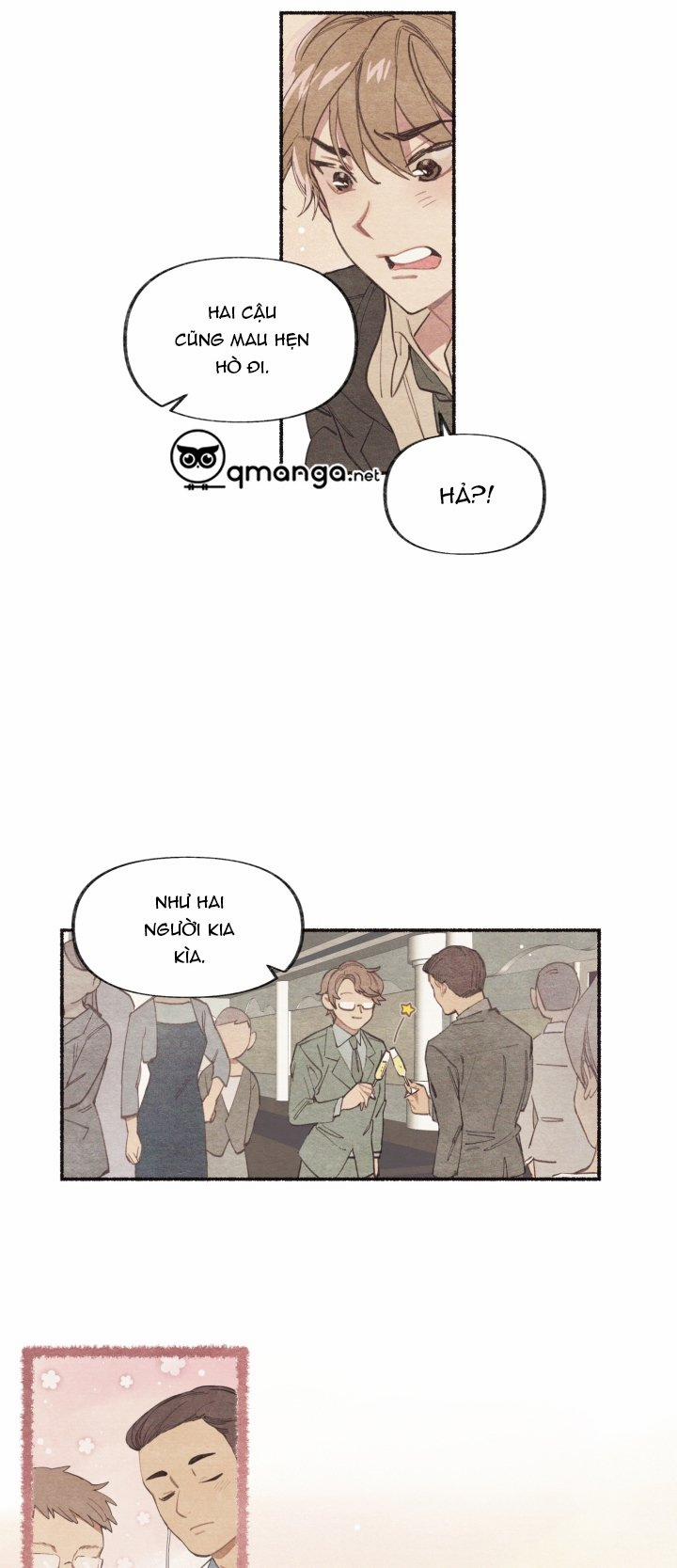 Người Bạn Trên Cầu Ô Thước 1 trang 36