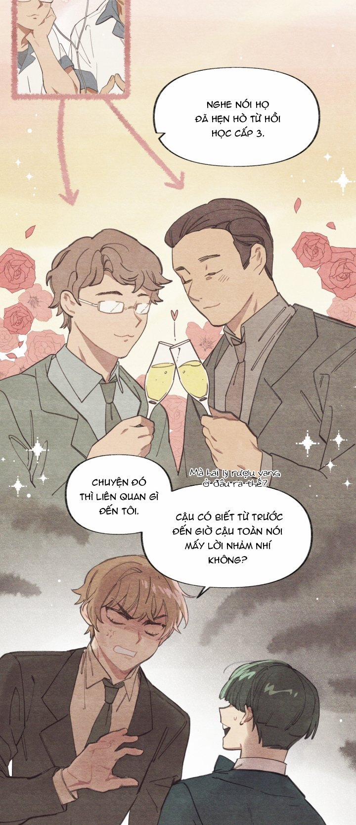 Người Bạn Trên Cầu Ô Thước 1 trang 37