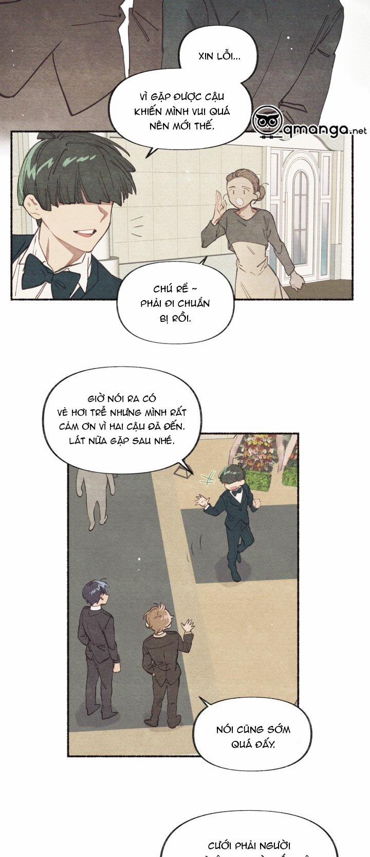 Người Bạn Trên Cầu Ô Thước 1 trang 38