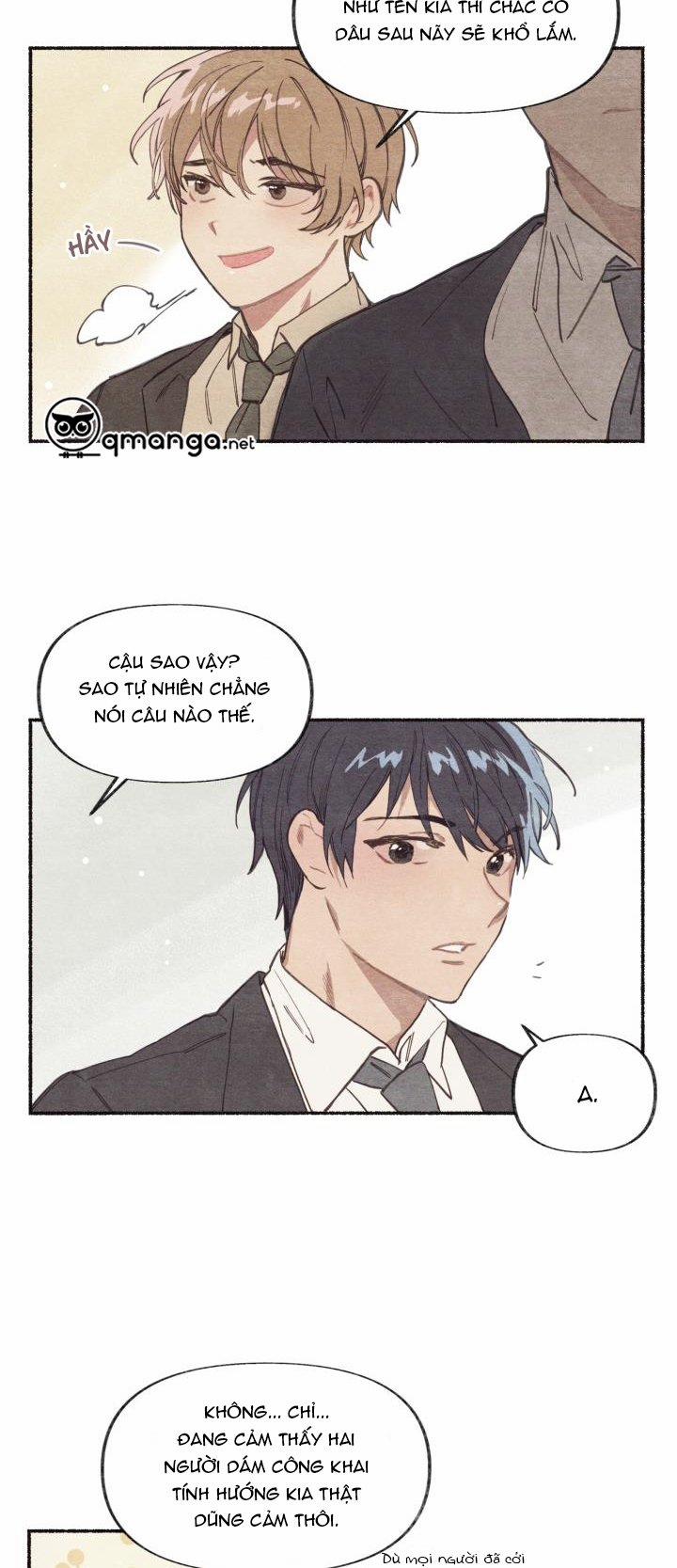 Người Bạn Trên Cầu Ô Thước 1 trang 39