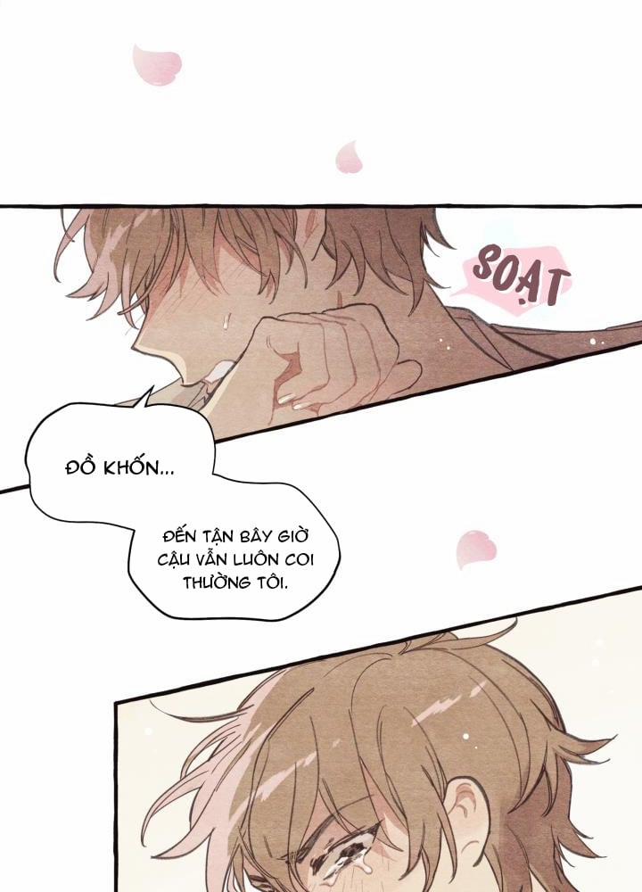 Người Bạn Trên Cầu Ô Thước 1 trang 4