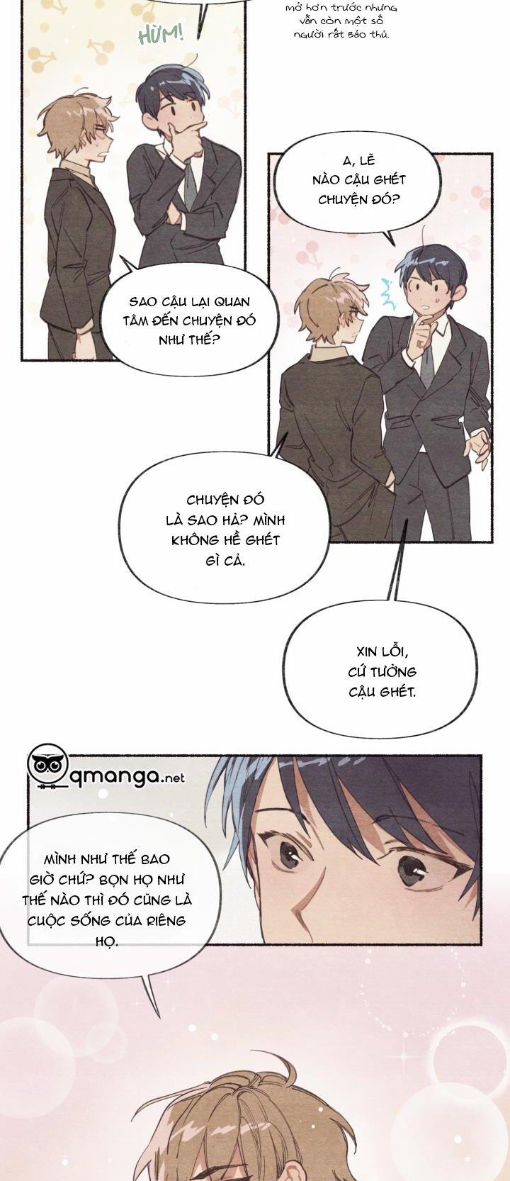 Người Bạn Trên Cầu Ô Thước 1 trang 40