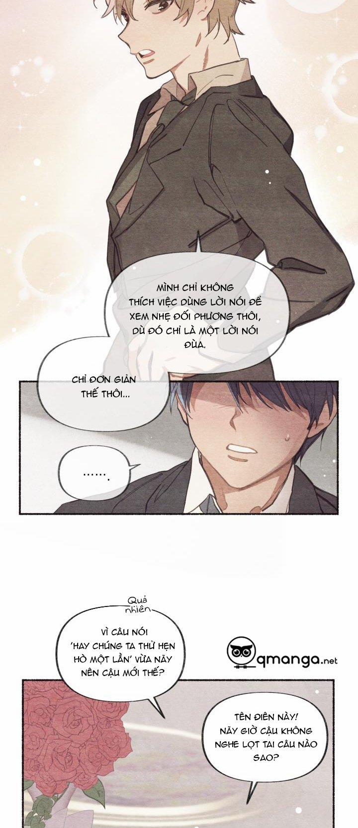 Người Bạn Trên Cầu Ô Thước 1 trang 41