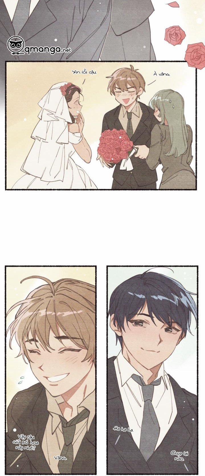 Người Bạn Trên Cầu Ô Thước 1 trang 45