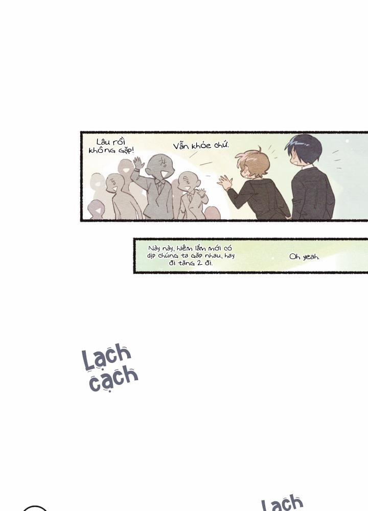 Người Bạn Trên Cầu Ô Thước 1 trang 46