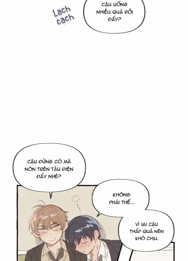 Người Bạn Trên Cầu Ô Thước 1 trang 48