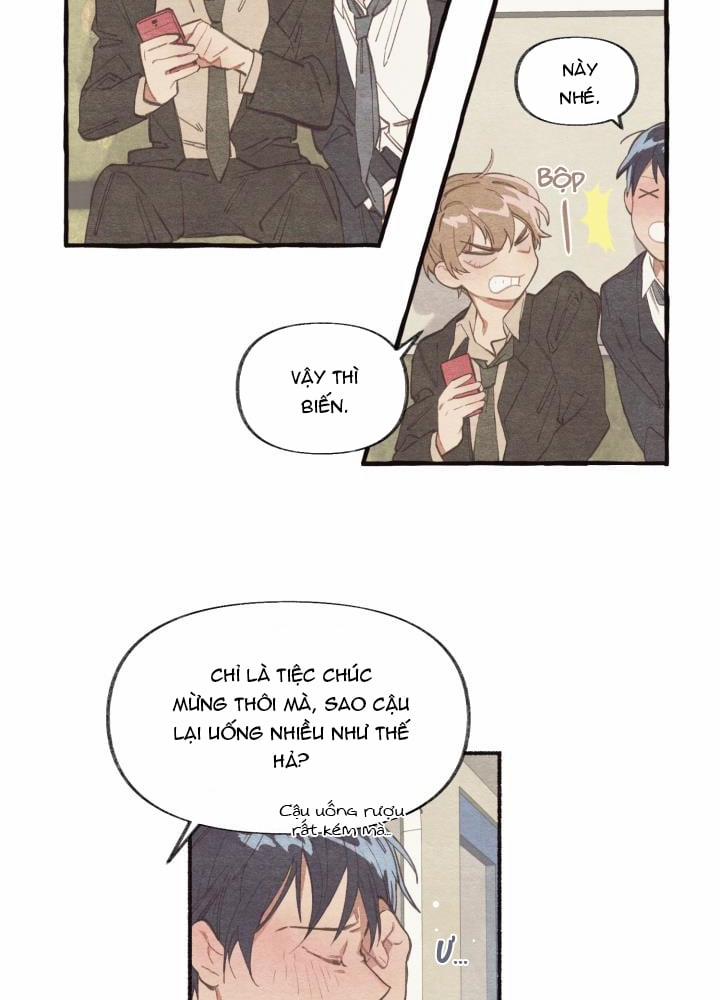 Người Bạn Trên Cầu Ô Thước 1 trang 49