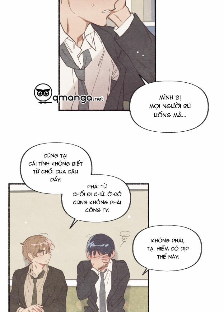 Người Bạn Trên Cầu Ô Thước 1 trang 50