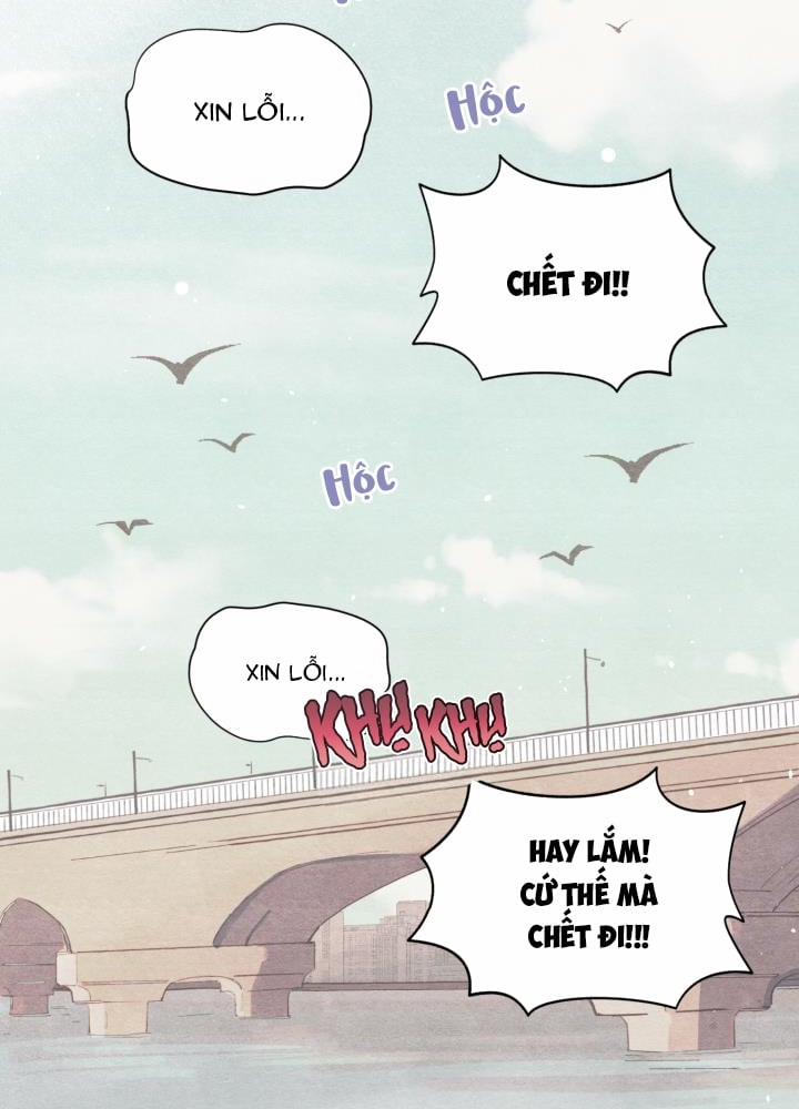 Người Bạn Trên Cầu Ô Thước 1 trang 6