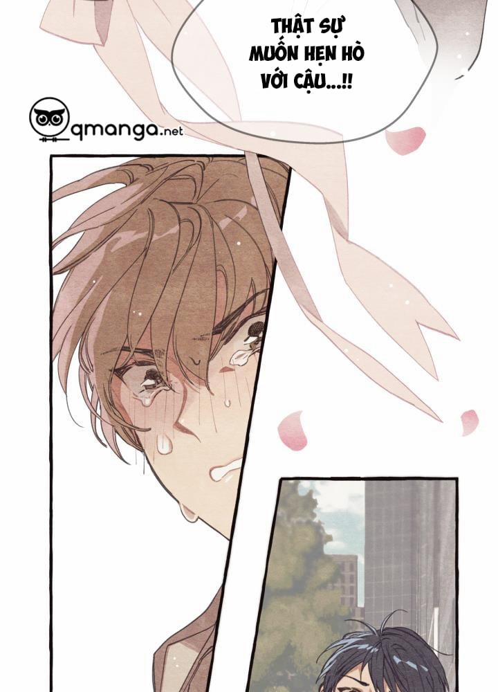 Người Bạn Trên Cầu Ô Thước 1 trang 9