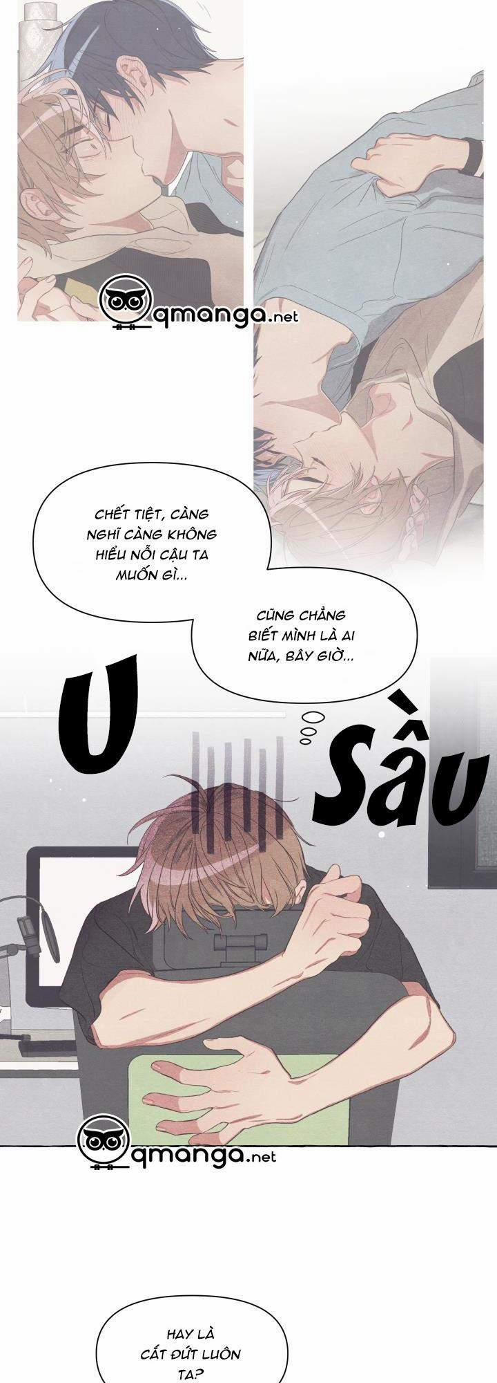 Người Bạn Trên Cầu Ô Thước 10 trang 10