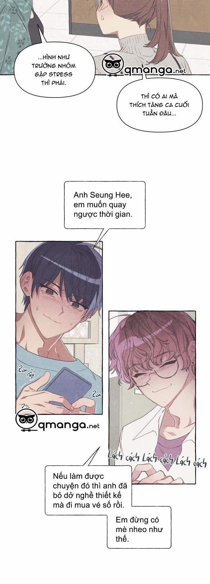 Người Bạn Trên Cầu Ô Thước 10 trang 14