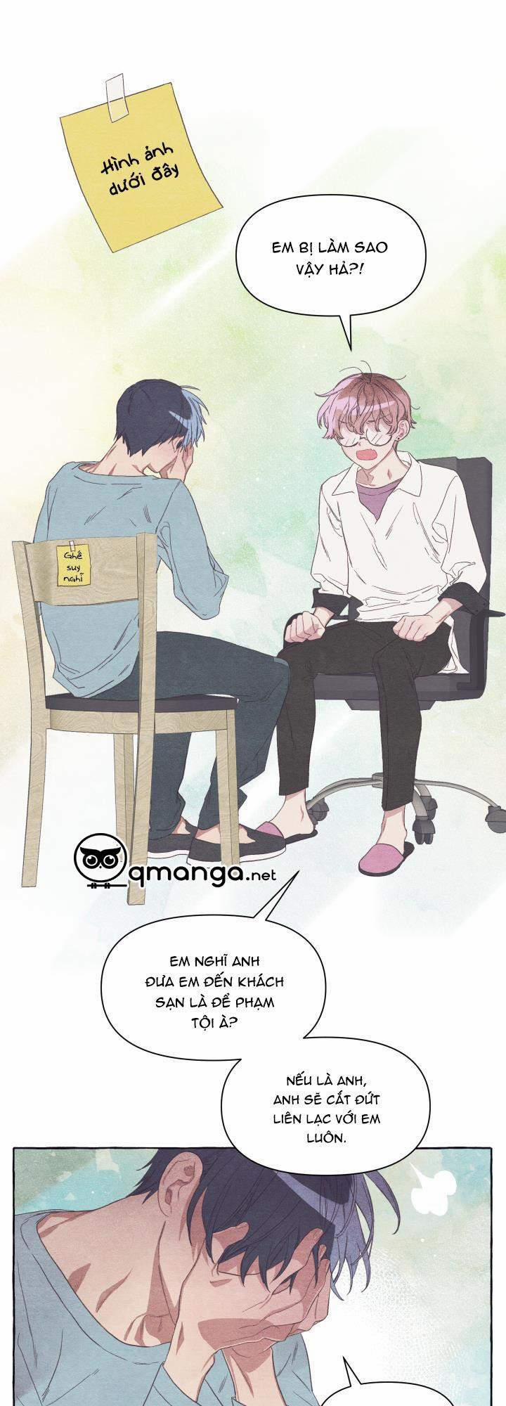 Người Bạn Trên Cầu Ô Thước 10 trang 15