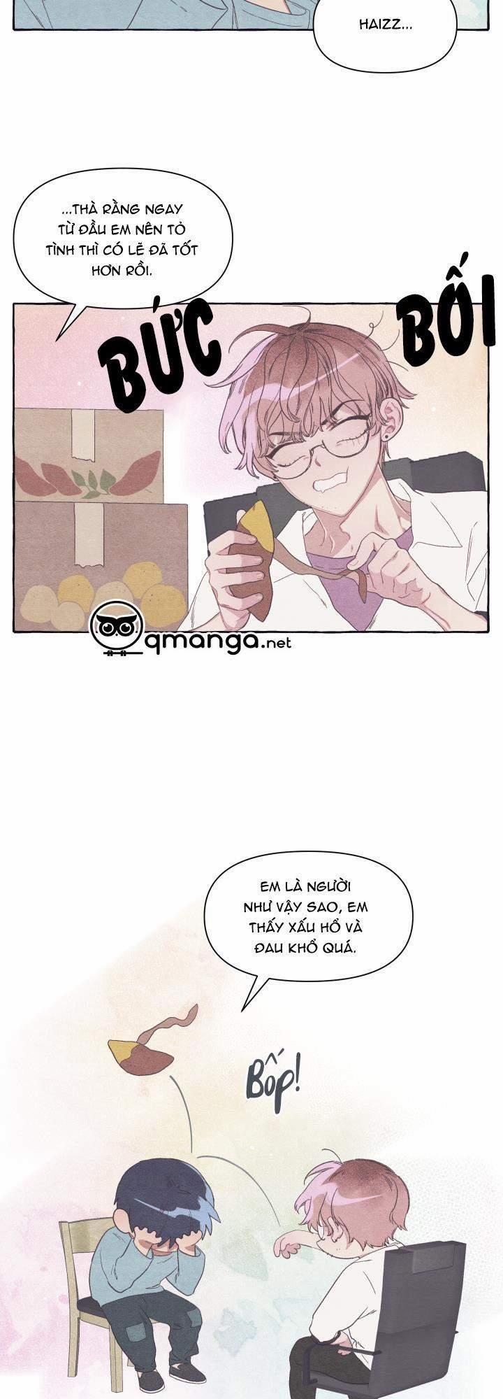 Người Bạn Trên Cầu Ô Thước 10 trang 16