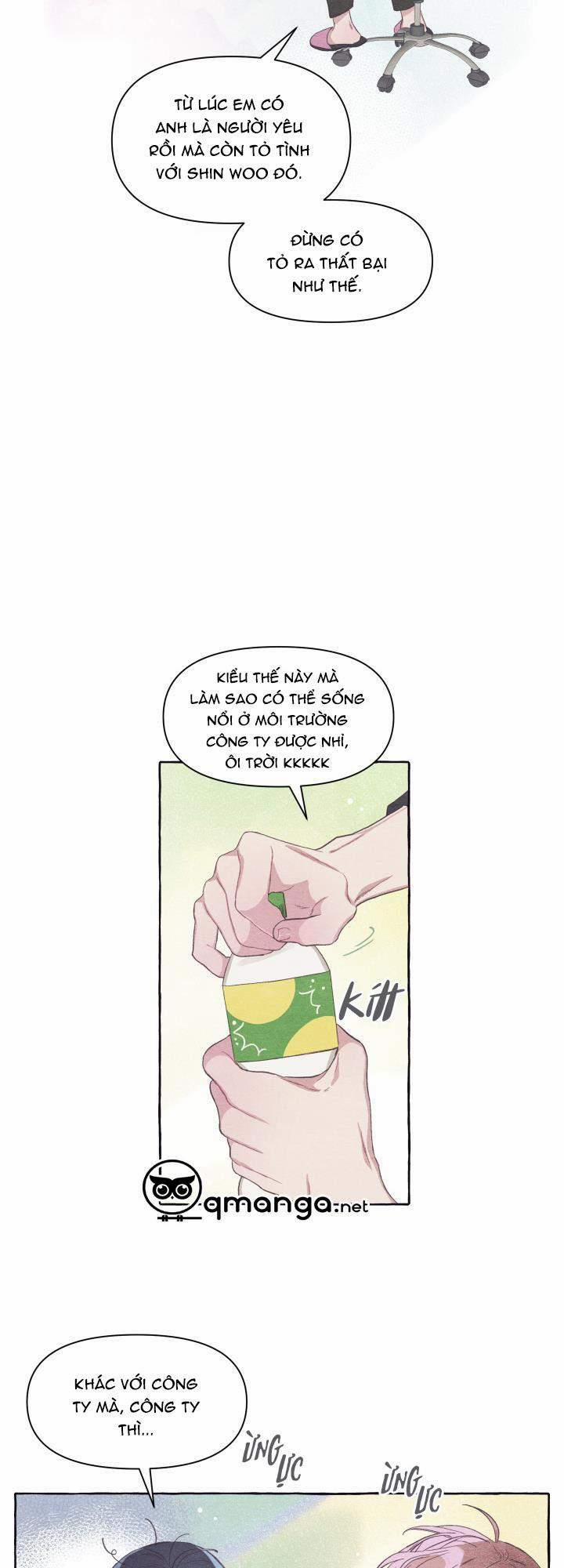 Người Bạn Trên Cầu Ô Thước 10 trang 17