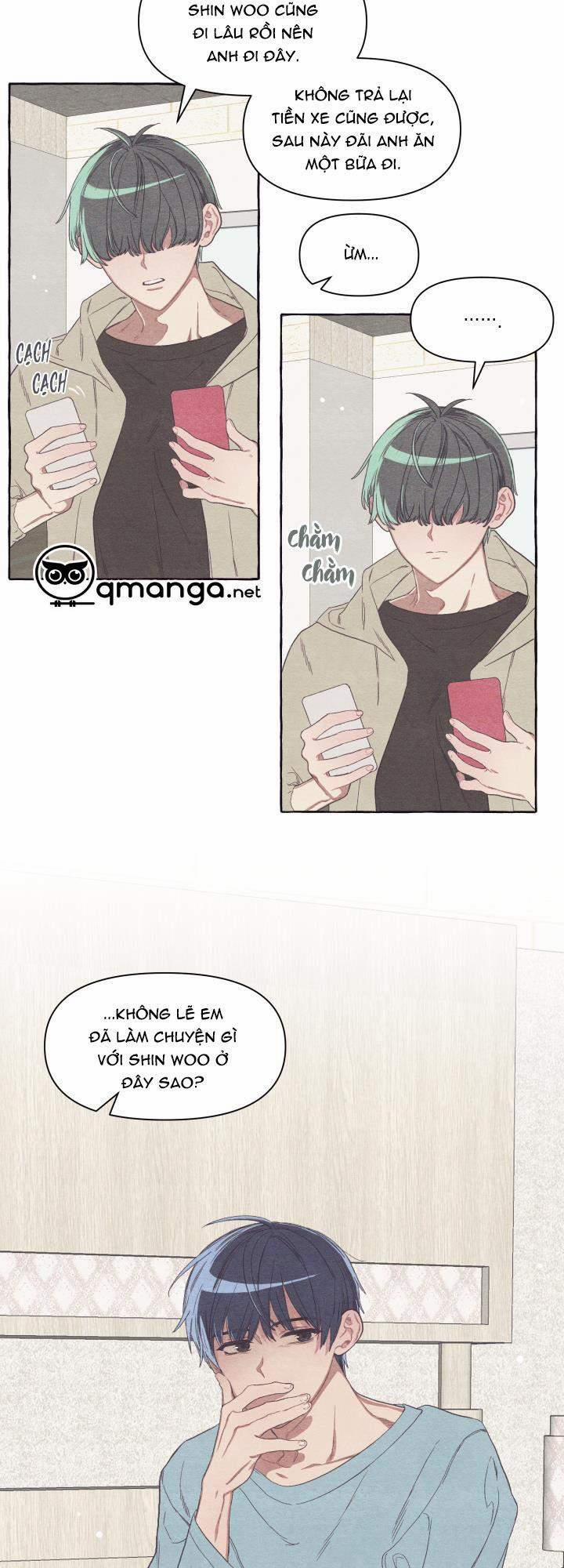 Người Bạn Trên Cầu Ô Thước 10 trang 2