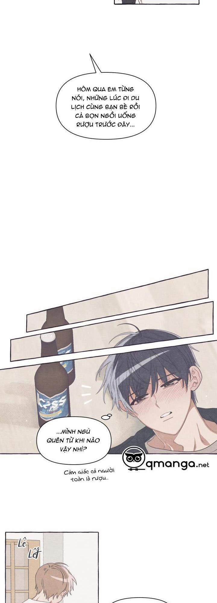 Người Bạn Trên Cầu Ô Thước 10 trang 20