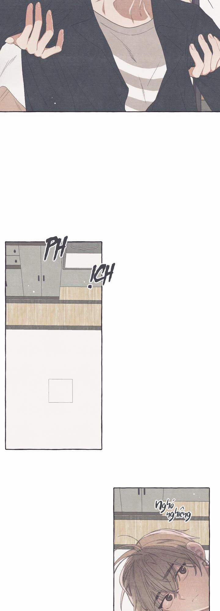 Người Bạn Trên Cầu Ô Thước 10 trang 22