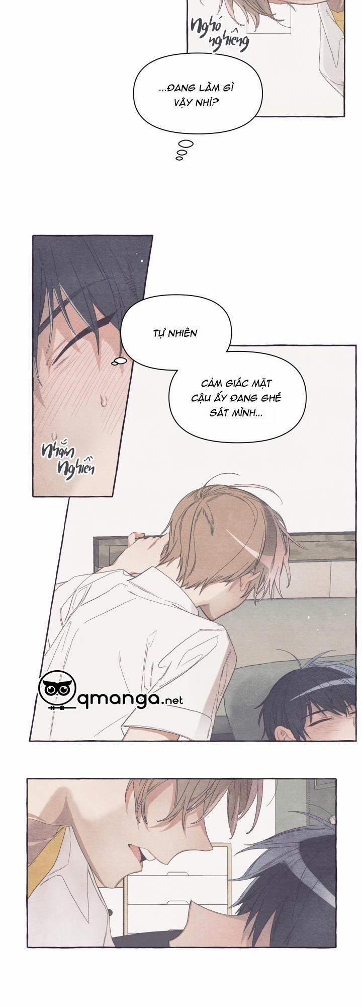 Người Bạn Trên Cầu Ô Thước 10 trang 23