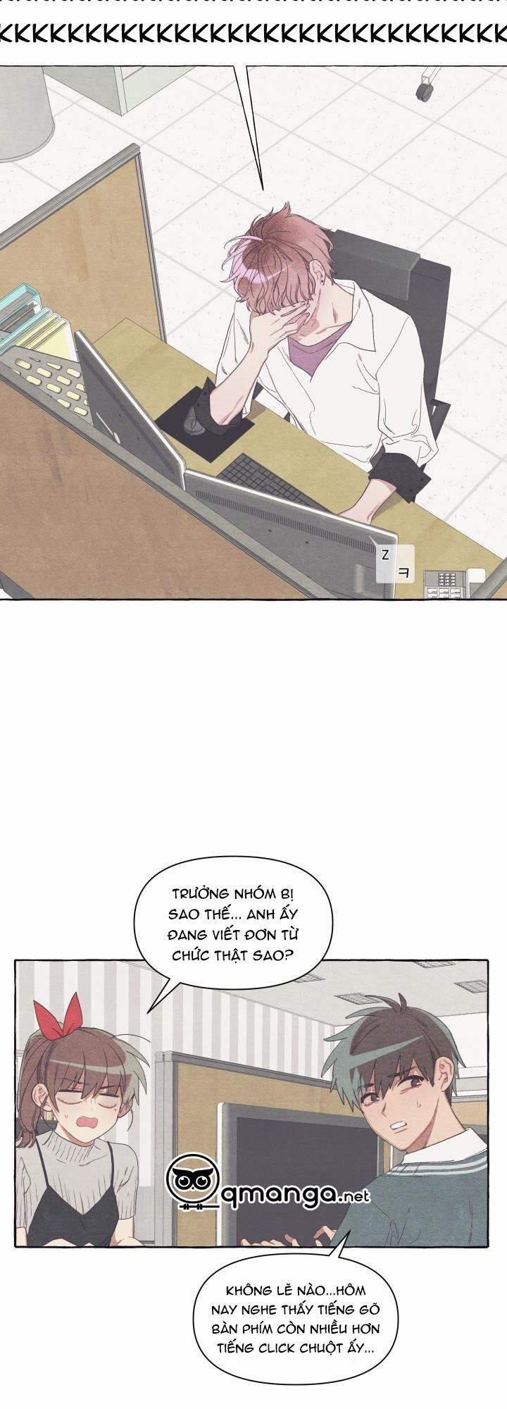 Người Bạn Trên Cầu Ô Thước 10 trang 25