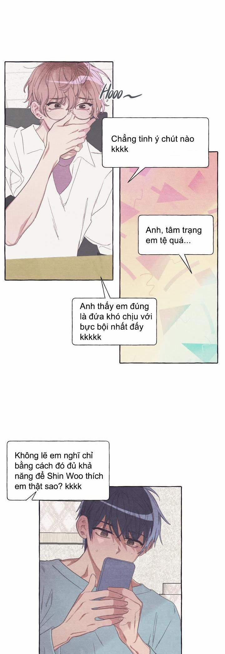 Người Bạn Trên Cầu Ô Thước 10 trang 26