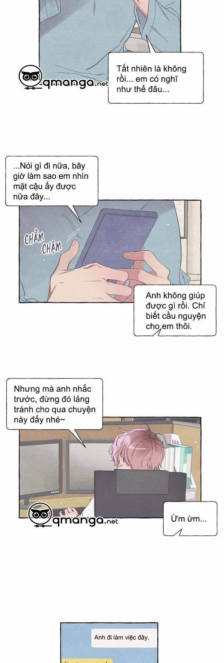 Người Bạn Trên Cầu Ô Thước 10 trang 27