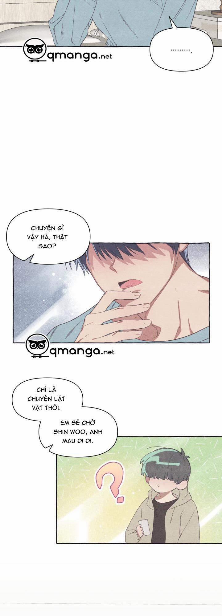 Người Bạn Trên Cầu Ô Thước 10 trang 3