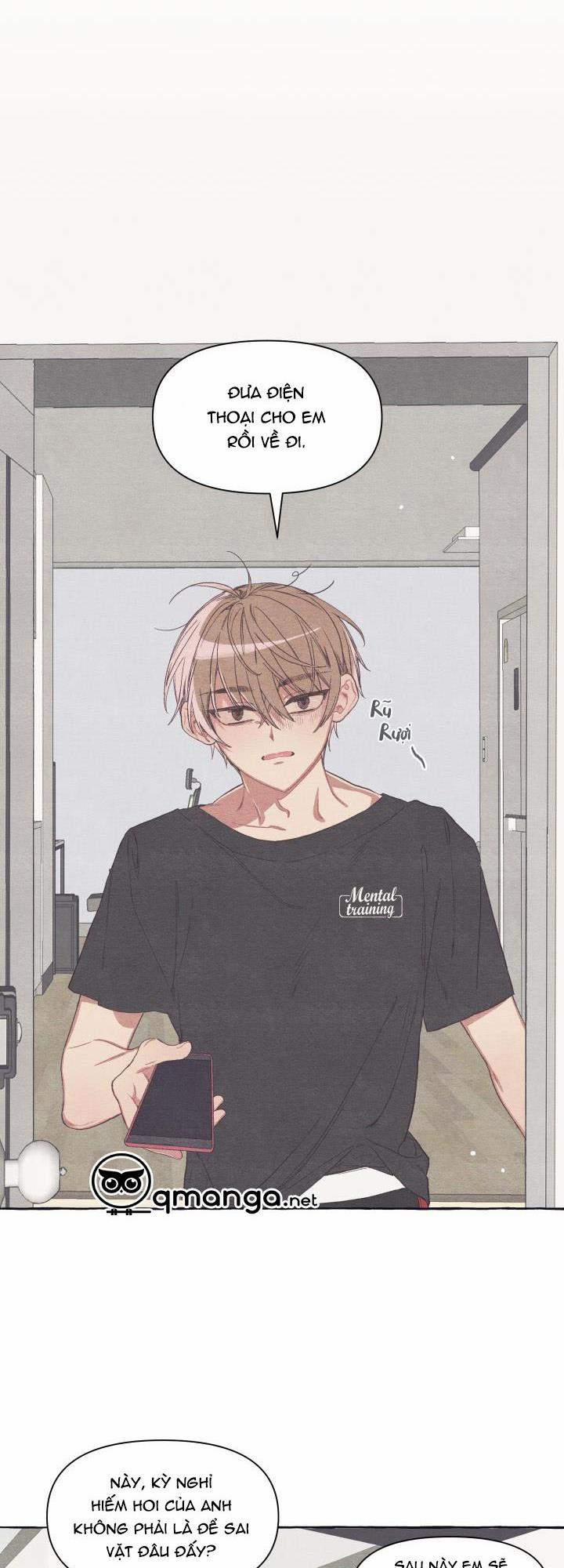 Người Bạn Trên Cầu Ô Thước 10 trang 4