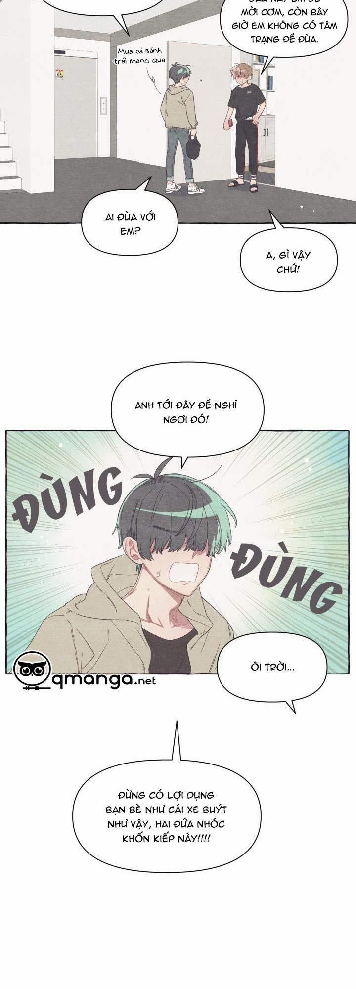 Người Bạn Trên Cầu Ô Thước 10 trang 5