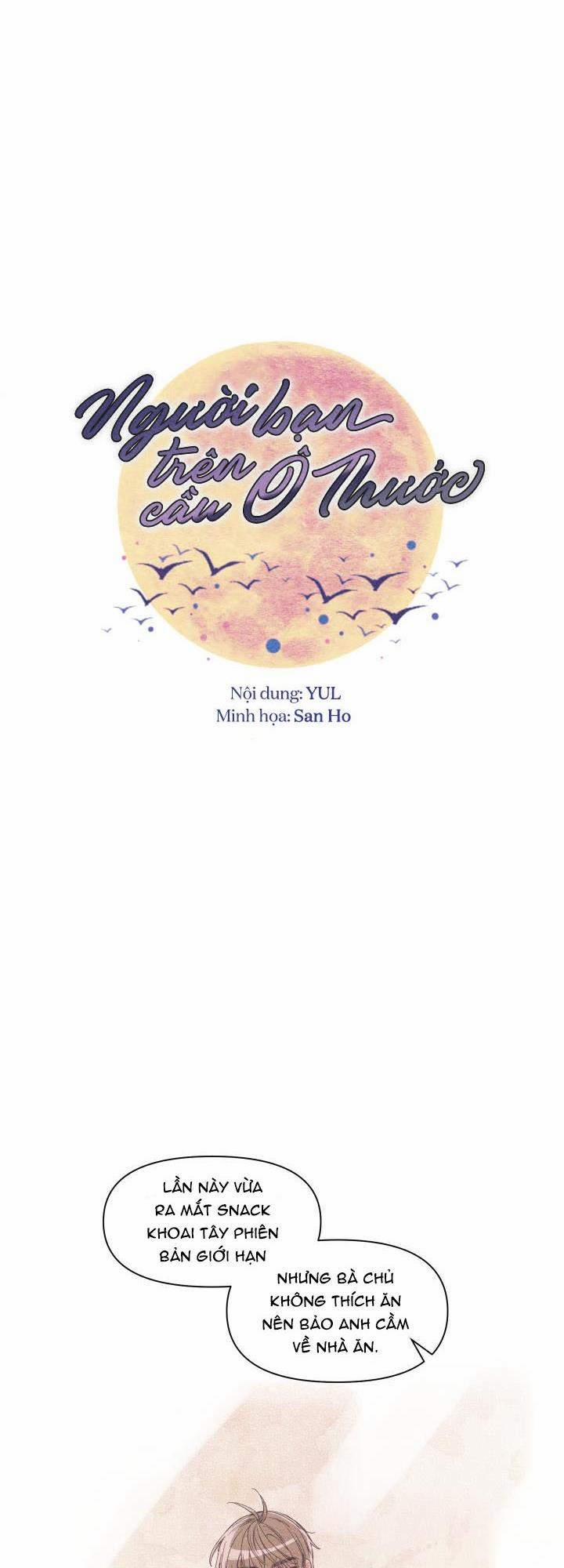 Người Bạn Trên Cầu Ô Thước 10 trang 6