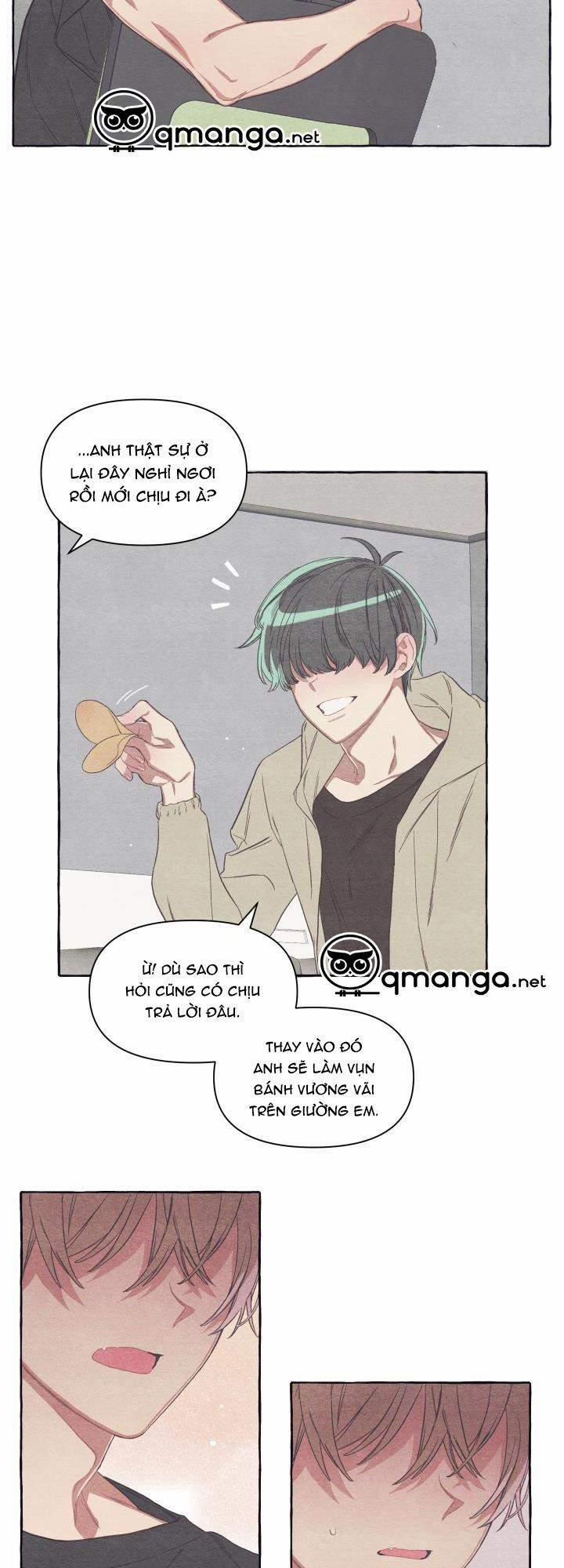 Người Bạn Trên Cầu Ô Thước 10 trang 8